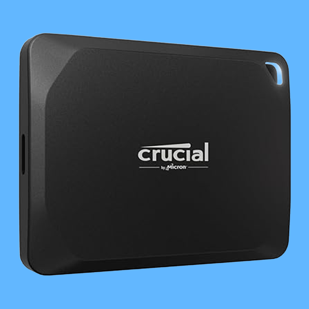 Hard Drive